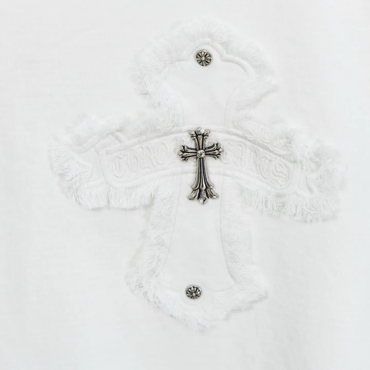 ：H 69 Chrome Hearts CH + 2026 Authentic 0 Quality os 0 Sizes: S M L XL